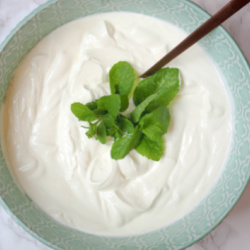 Greek Yogurt